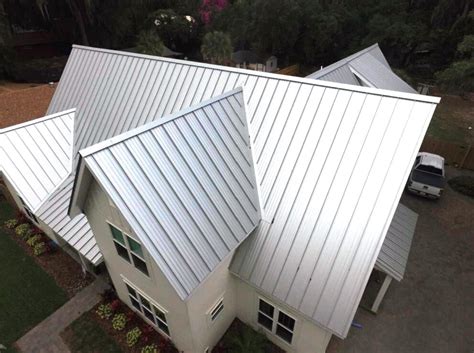 metal roof florida house|florida metal roofing pros and cons.